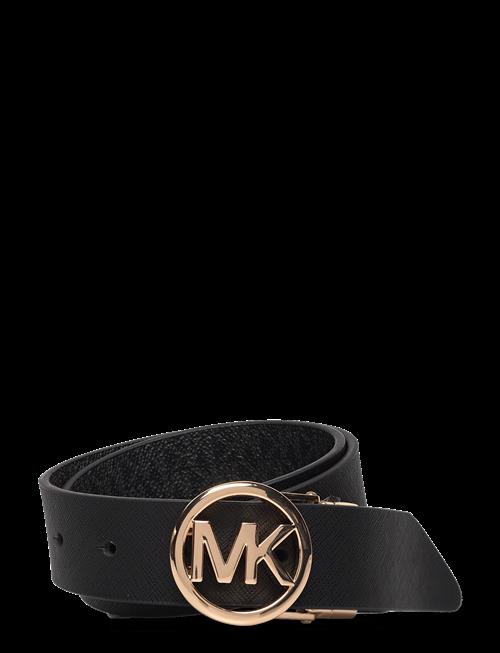 Michael Kors Accessories | 32Mm Reversible Saffiano Belt | S
