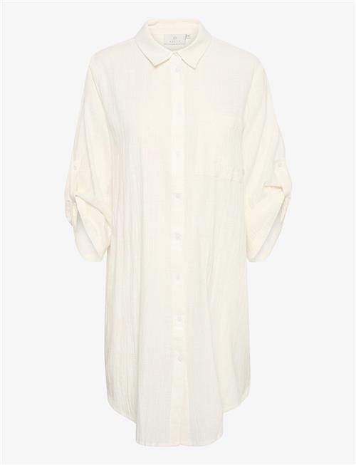 Kaffe | Kapauline Shirt Dress | 46