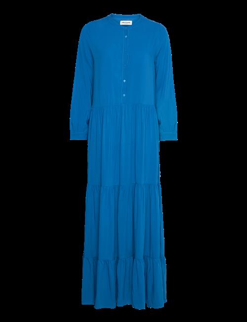 Lollys Laundry | Neell Maxi Dress Ls | M