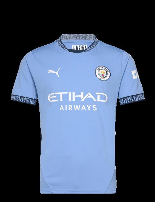 PUMA | Manchester City Fc Home Jersey Replica | XXL