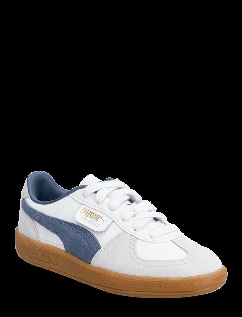 PUMA | Palermo Lth Jr | 38