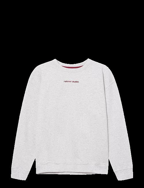 Rethinkit Studios | Sweat Shirt Unisex One | XL