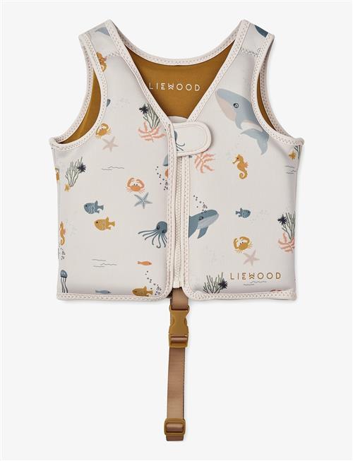 Liewood | Dove Swim Vest | 11-15KG