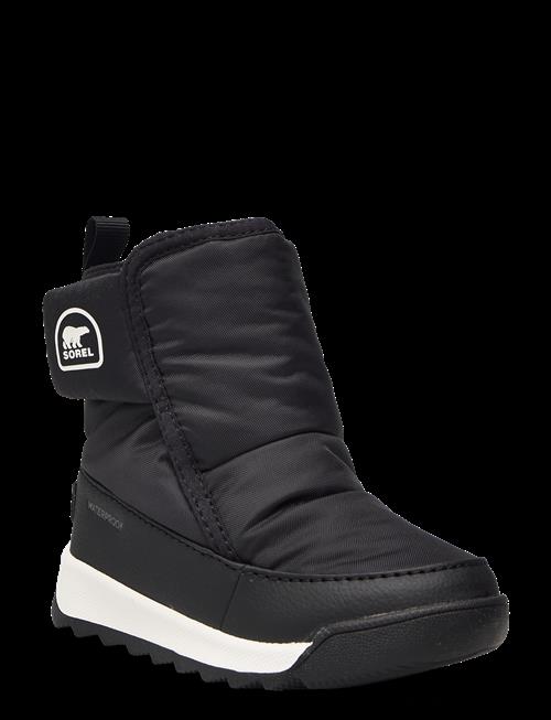 Sorel | Childrens Whitney Ii Plus Bootie Wp | 25
