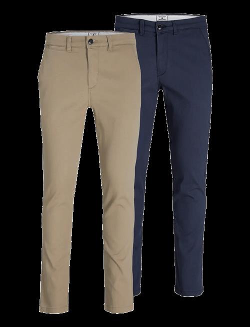Jack & Jones | Jpstmarco Jjdave 2Pk Mp Noos | 31 x 34