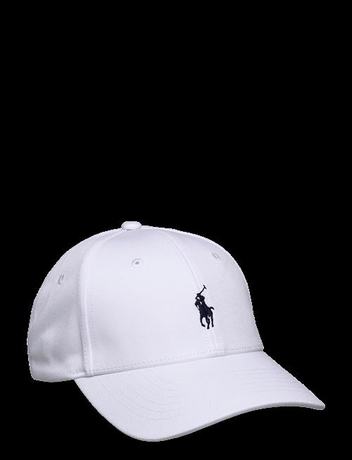 Ralph Lauren Golf | Embroidered Pony Twill Cap | ONE SIZE