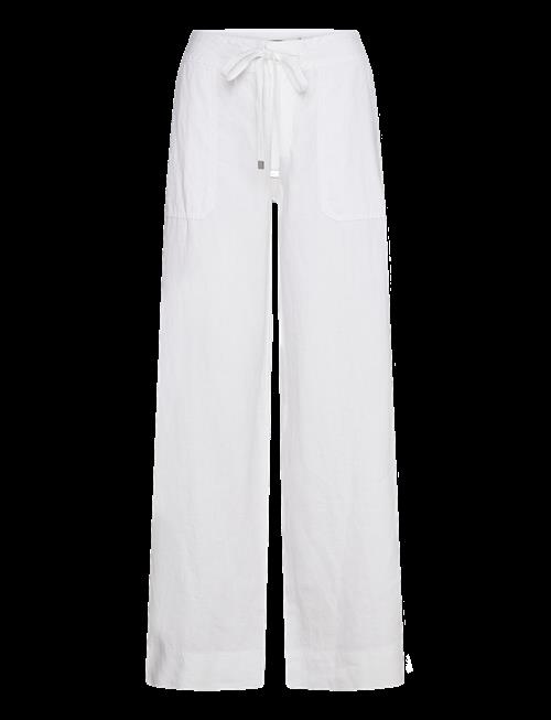 Lauren Ralph Lauren | Linen Wide-Leg Pant | 44