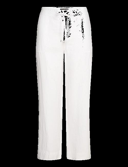 Lauren Women | Linen Drawcord Pant | 48