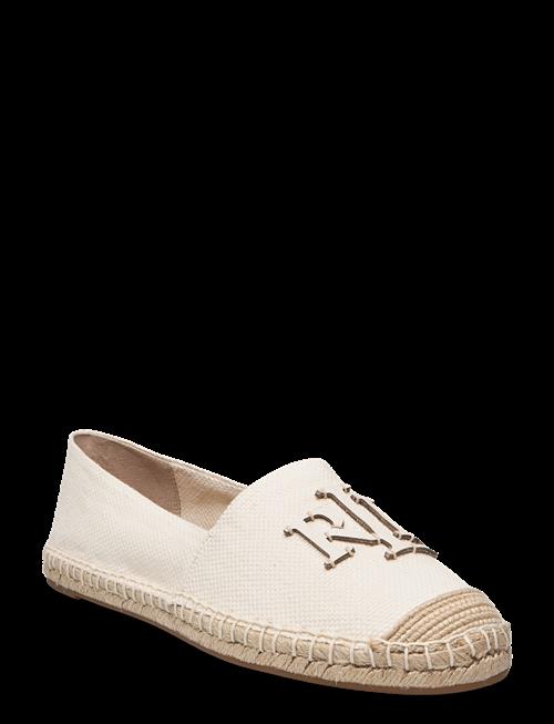 Lauren Ralph Lauren | Crss Dye Cnv/Sft Np-Cameryn Logo-Es | 35.5