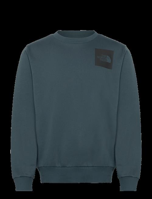 The North Face | M Fine Crew | XS