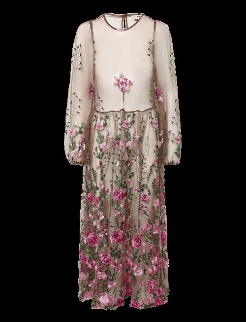 A-View | Fuschia Dress | 34