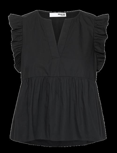 Selected | Slfblair-Ida Sl Top Noos | 38