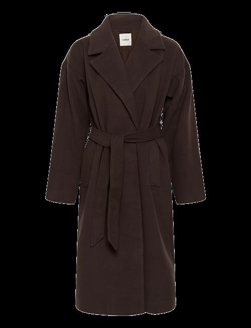 Soaked | Slrubie Belted Coat | XL
