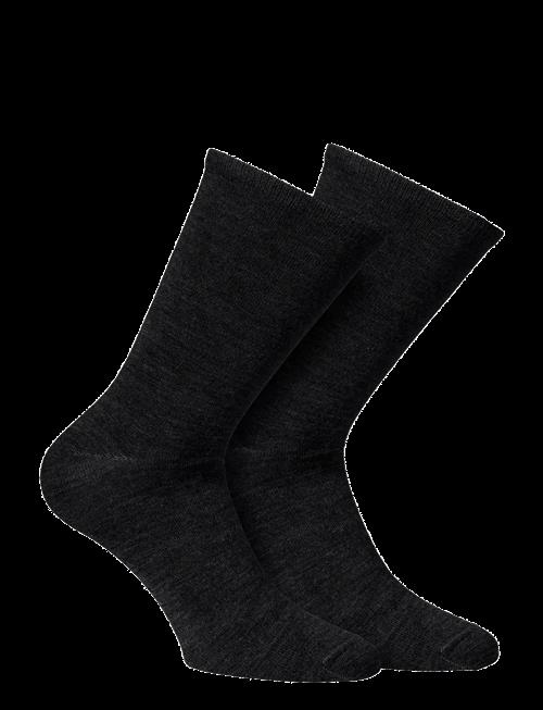 Alpacasocks&Co | Merino Lifestyle 2-Pack | 42-45