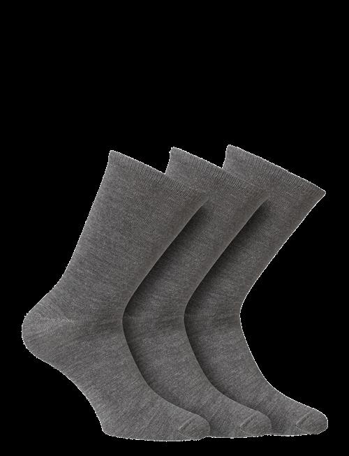 Alpacasocks&Co | Merino Lifestyle 3-Pack | 39-42