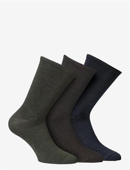 Alpacasocks&Co | Merino Lifestyle 3-Pack | 39-42