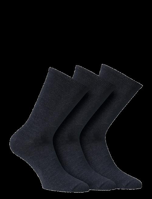 Alpacasocks&Co | Merino Lifestyle 3-Pack | 45-48