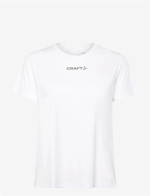 Craft | Core Essence Ss Tee 2 W | M