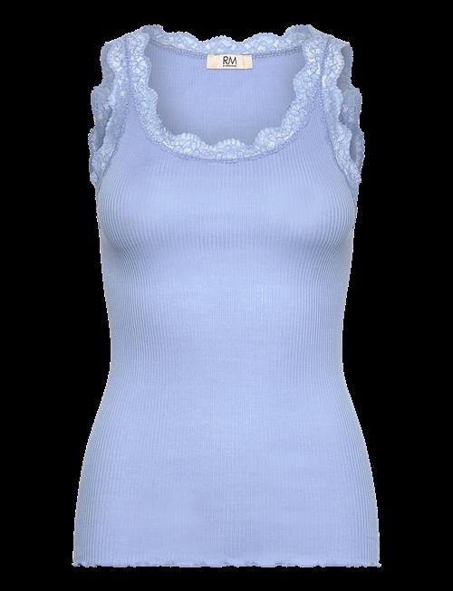 RM By Rosemunde | Rmwbalta Modal Sl U-Neck Top | S