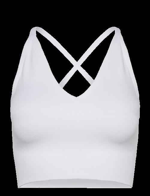 aim´n | Shape Seamless Cross Back Bralette | L