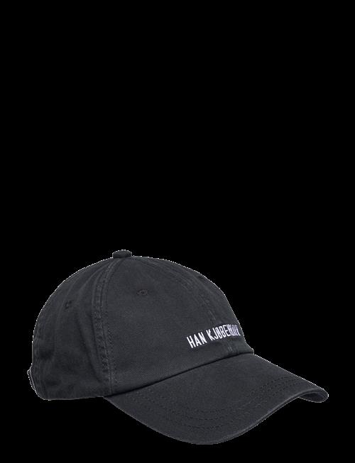 HAN Kjøbenhavn | Daily Cotton Cap | ONE SIZE