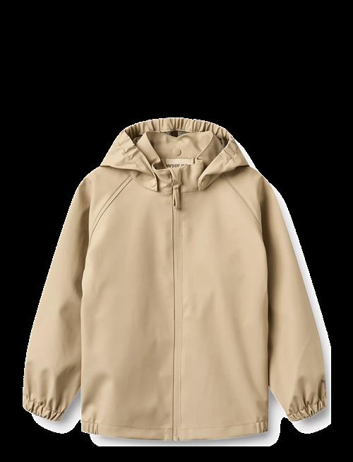 Wheat | Rainwear Chardy Jacket | 110