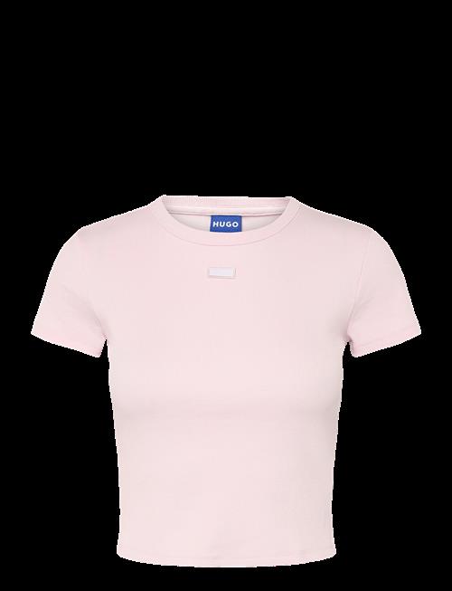 HUGO BLUE | Baby Tee_B | L