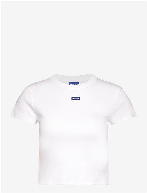 HUGO BLUE | Baby Tee_B | M