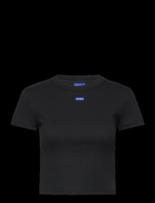 HUGO BLUE | Baby Tee_B | M