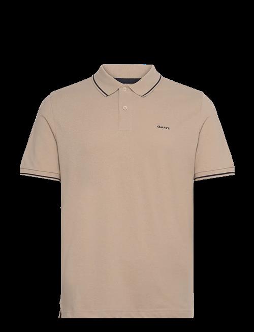 Gant | Tipping Ss Pique Polo | M