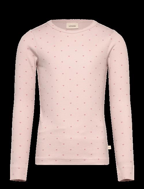 Lil'Atelier | Nmfgago Ls Slim Top Lil Noos | 122-128