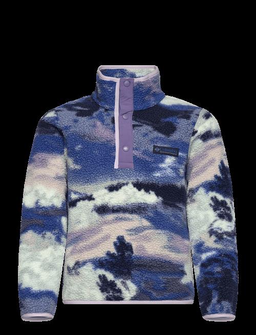 Columbia Sportswear | Helvetia Ii Printed Half Snap Fleece | 116