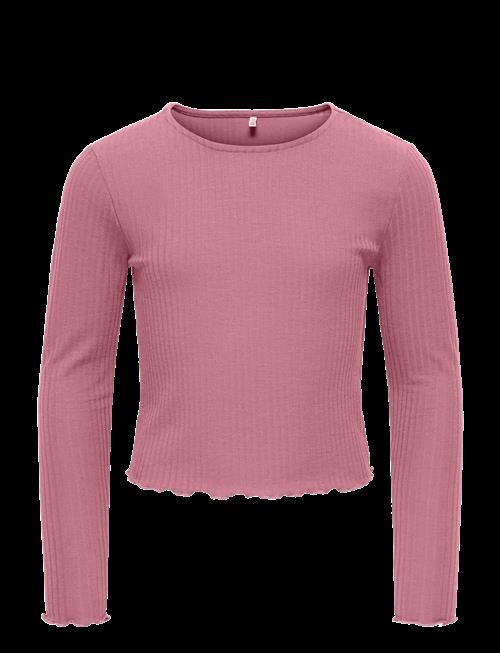 Kids Only | Kognella L/S O-Neck Top Jrs Noos | 134-140