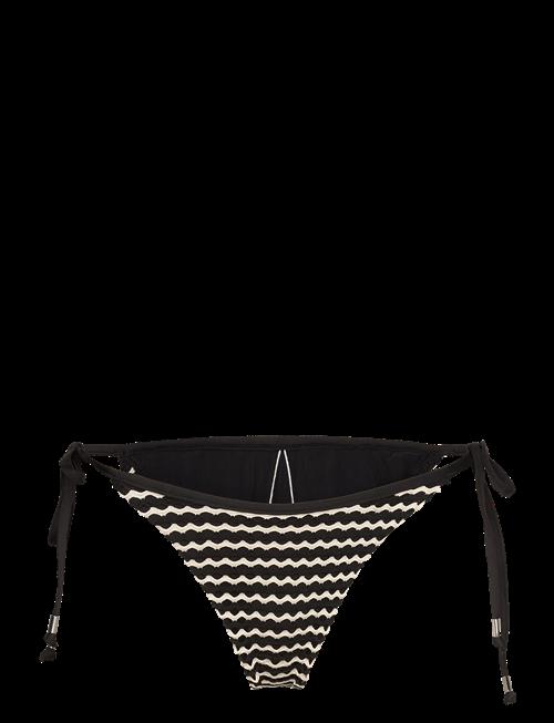 Seafolly | Mesh Effect Tie Side Rio Pant | 42