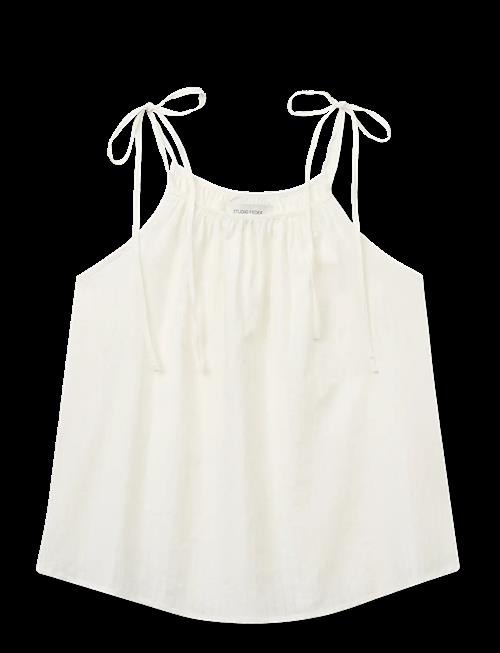 STUDIO FEDER | Sia Top | S