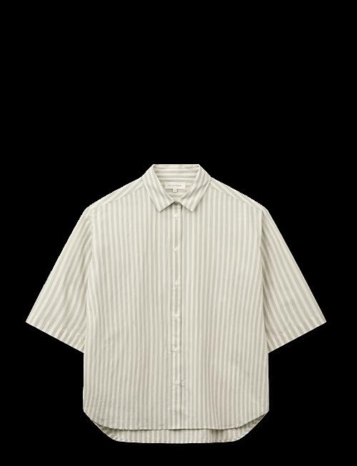STUDIO FEDER | Cecilia Shirt | M