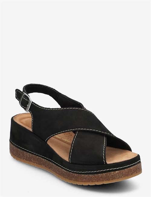 Clarks | Kassanda Step D | 37