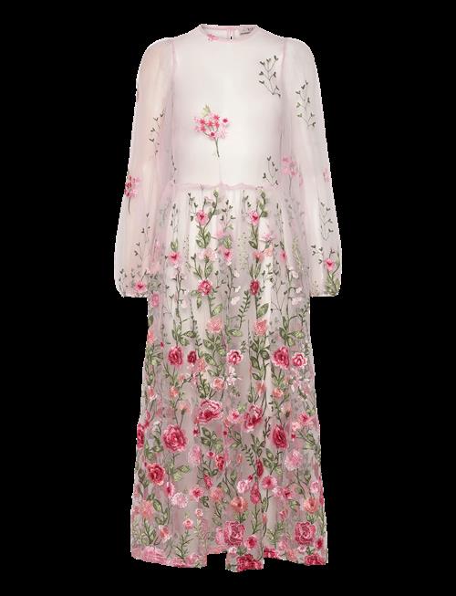 A-View | Fuschia Dress | 36