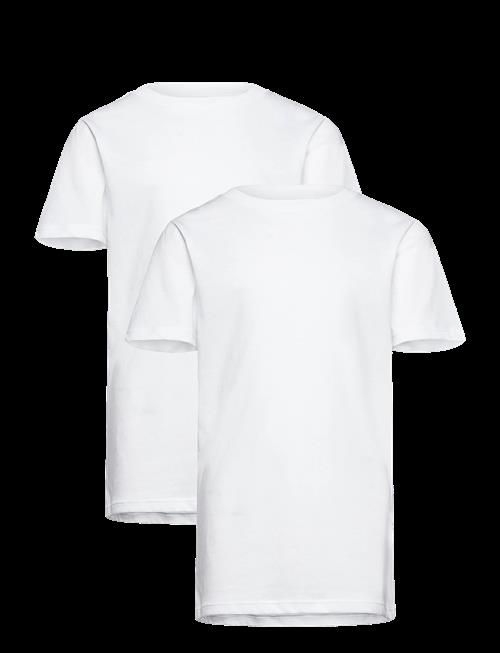 Nike | Nike Boys 2Pk Crew Undershirt | 175