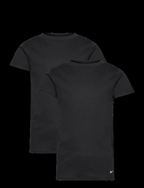 Nike | Nike Boys 2Pk Crew Undershirt | 116/132