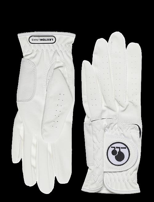 Lexton Links | Aerofit Golf Glove Lady's Left Hand | M