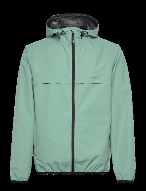 H2O | Rømø Lw Rain Jacket - Packable | XL