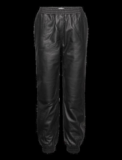 Lollys Laundry | Mona Leather Pants | M