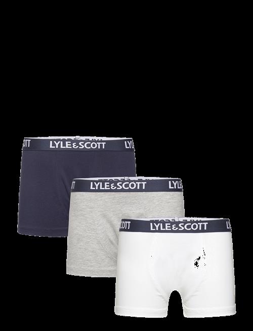 Lyle & Scott | Markus | 128