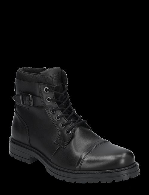 Jack & Jones | Jfwdexter Leather Boot Sn | 45