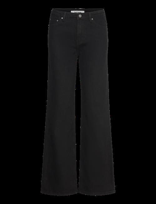 Soft Rebels | Srwilla Midwaist Wide Jeans | M