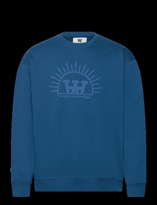 WOOD WOOD | Noel Resort Sweatshirt Gots | M
