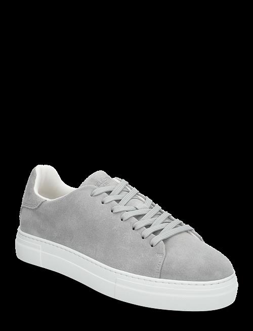 Selected | Slmdavid Chunky Suede Sneaker Noos | 40