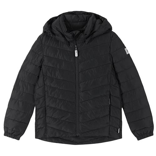 Reima Uumaja  Black  140 cm  Sort  140 cm  Drenge, Piger