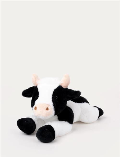 Teddykompaniet Teddy Farm Ko 0-3 Y